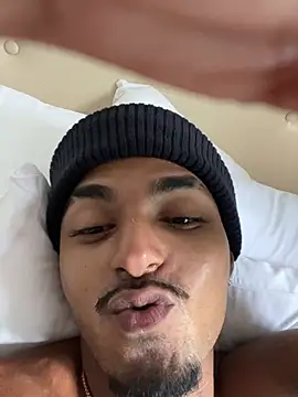 PimpDante webcam