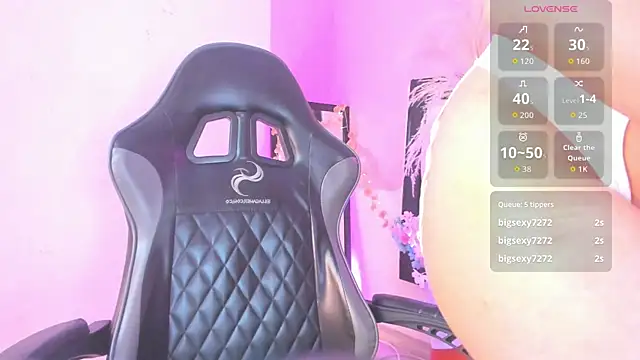 Siena_fox webcam