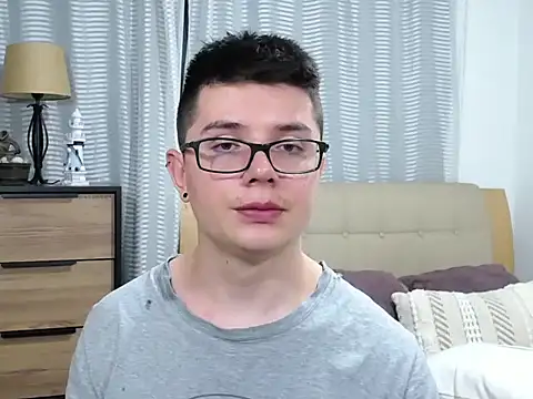 BlackFoXXX69 webcam