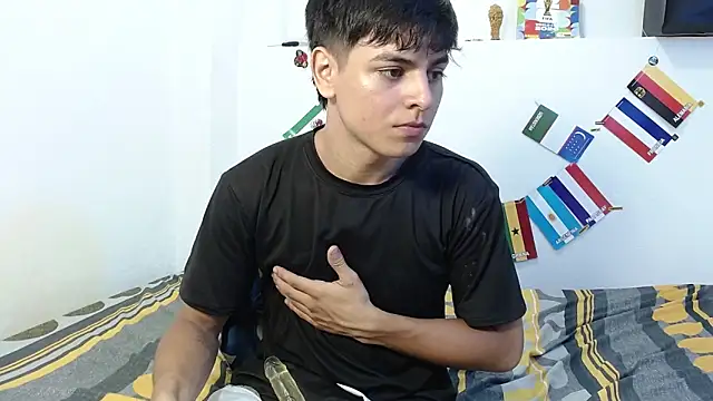 Logan_Jhonson19 webcam
