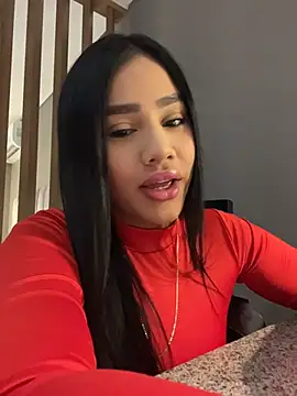AlisonBeltran1 webcam
