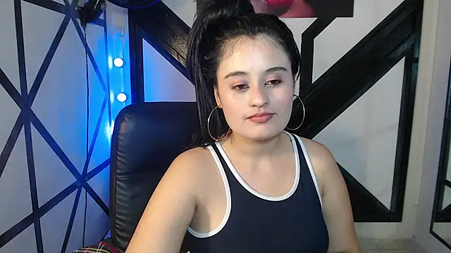 gabriela_tm1 webcam