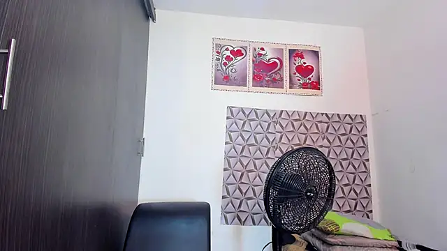 Benjamin_lich webcam