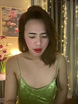 _Flirtyprincess_ webcam