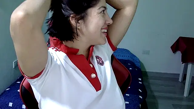 Bandida553 webcam