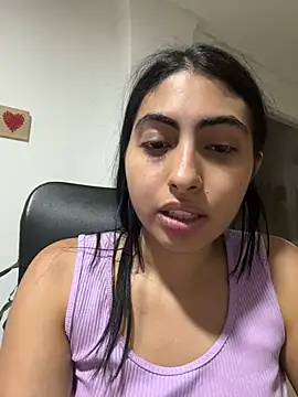 Lily_Rush webcam
