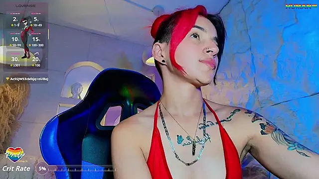 Moon_Red_r webcam
