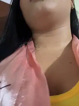 Mulan_rousse webcam