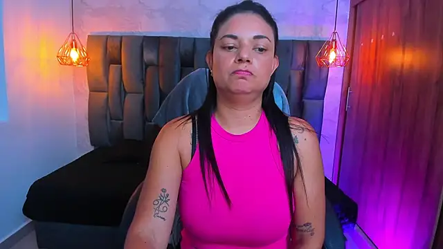 ChloeSmith9 webcam
