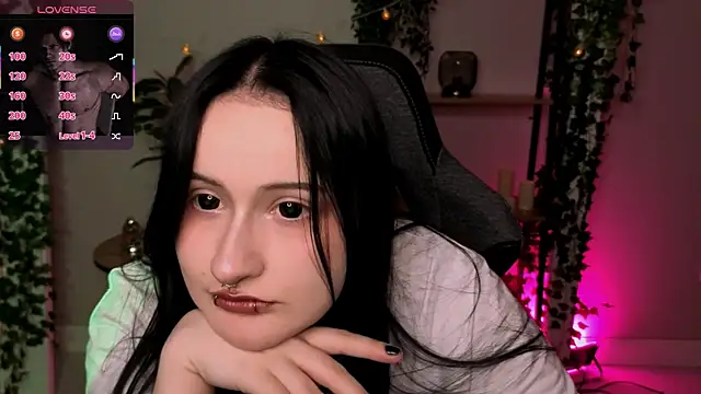 Ame_xCore webcam