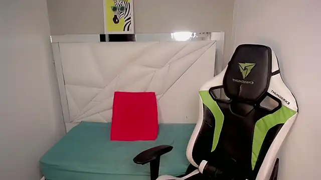 sombra_18 webcam