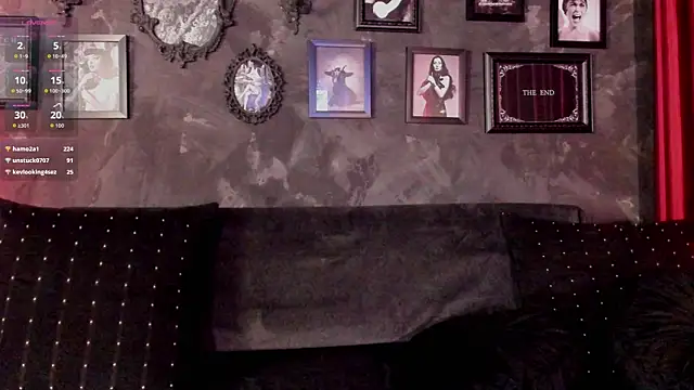 Kira_Vex webcam