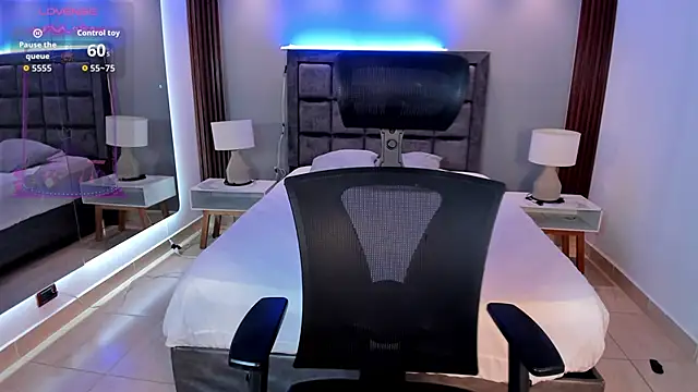 Lea_roussee webcam