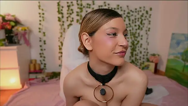 EvaBelmonte webcam