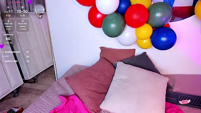 Emmarios_qm webcam