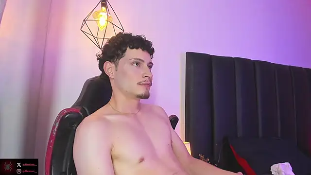 Alexlux1 webcam