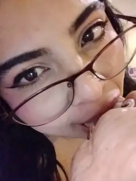 Roxxy_Sade webcam