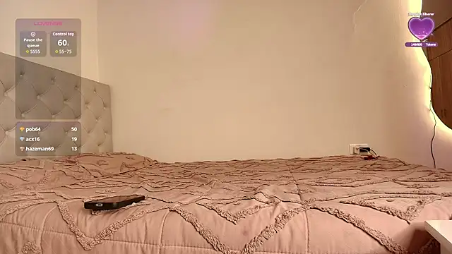 Cristal__dream webcam