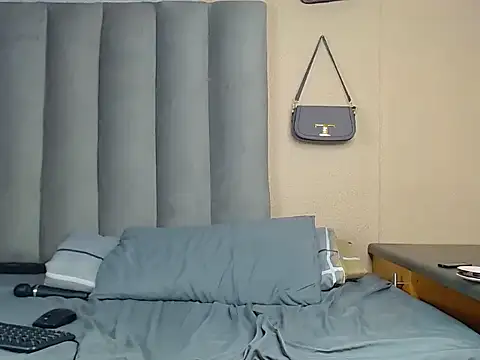 SexiestChocolate webcam