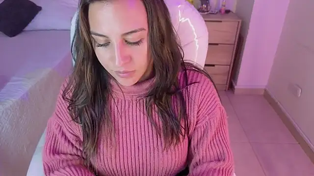 miia_thompson1 webcam