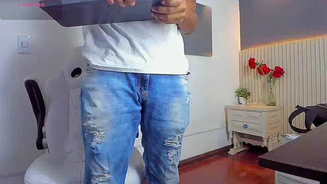 dante_jeff webcam