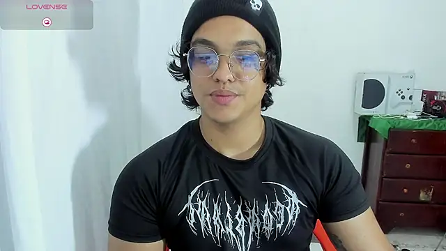 Dante_fraser webcam