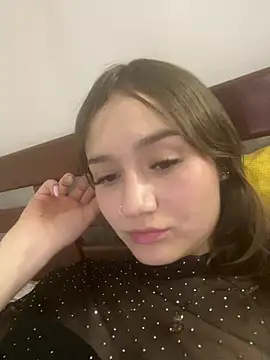 Hana_Winter webcam