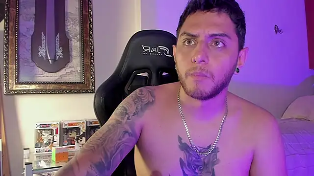 C_Deal webcam