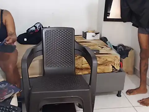 La_malona_77 webcam