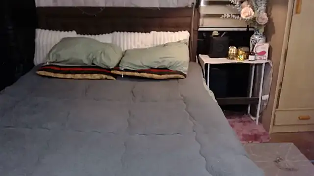 xheavenlytrans webcam