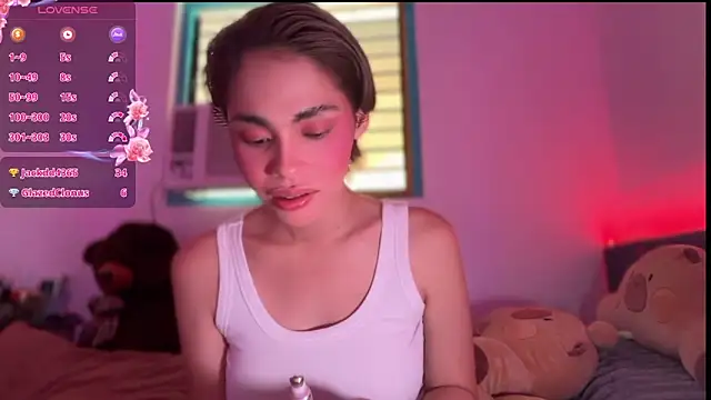 Jamie_Sullivann webcam