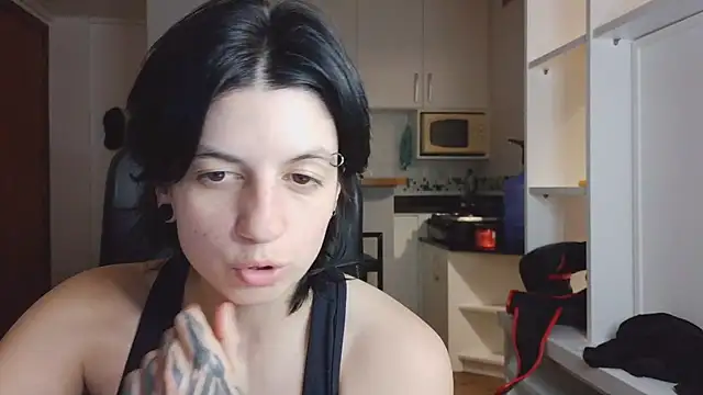 kyslrana webcam