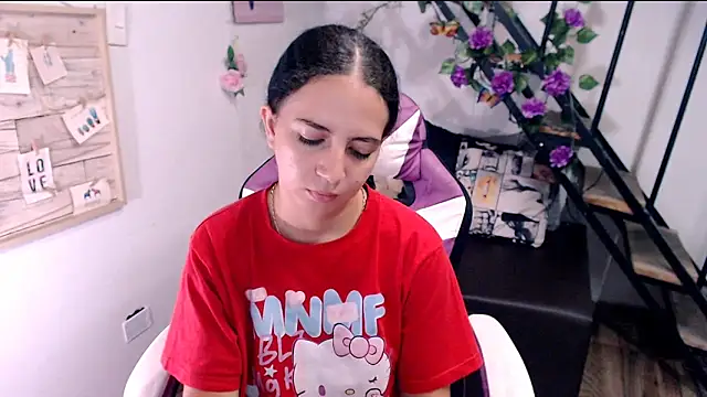 samantha_baby_ webcam