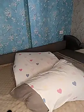 Lovers__Annn live cam on StripChat