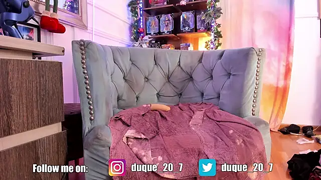 Andrea_Duke webcam