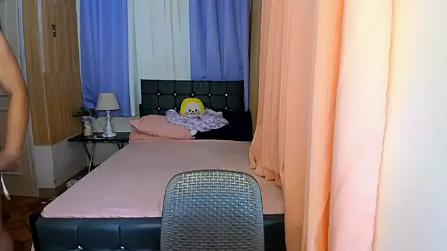 ameliamaureen webcam