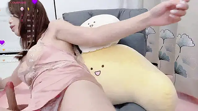 Darcy_xixioo