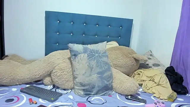 daamonxxx19_ live cam on StripChat