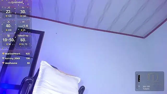 ChannelssDiirty live sex cam