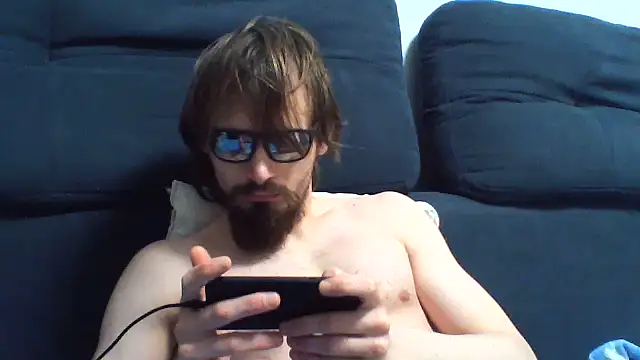 KaelNox webcam