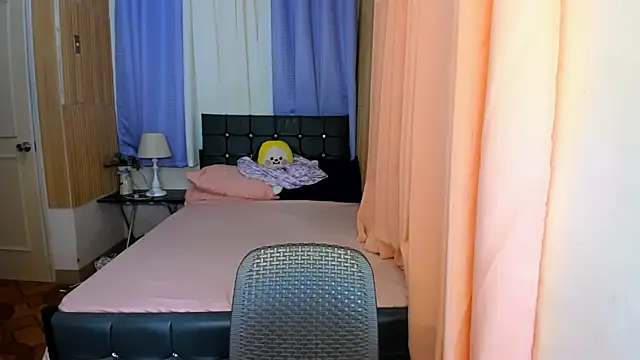 ameliamaureen webcam