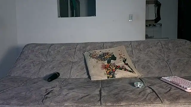 JustClaree webcam