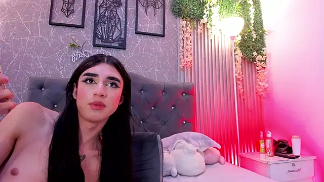 lana_gill1 webcam