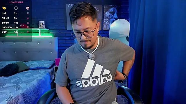 DaviidEvans_ webcam