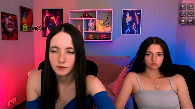 bella_dorn webcam