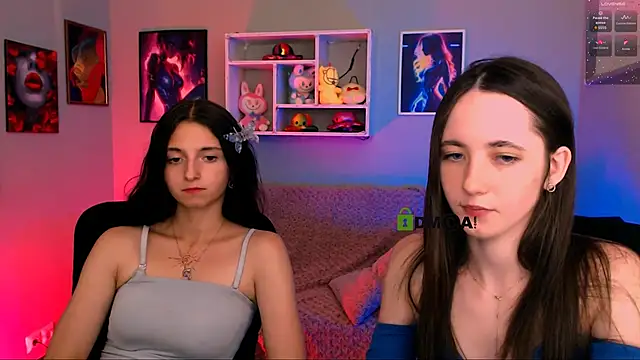 bella_dorn webcam
