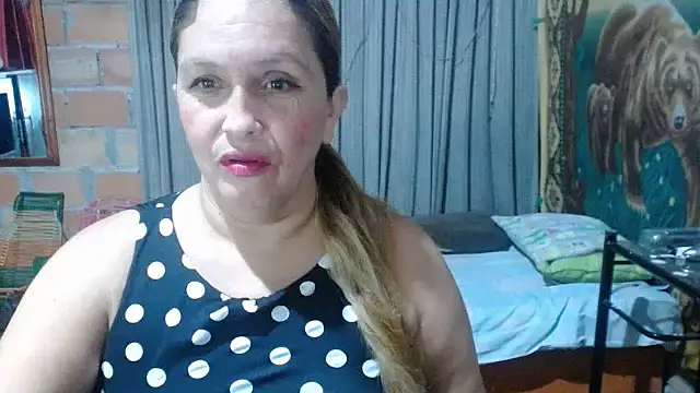 mother_and_son09 (G milf) - destruir garganta + 2 videos calientes