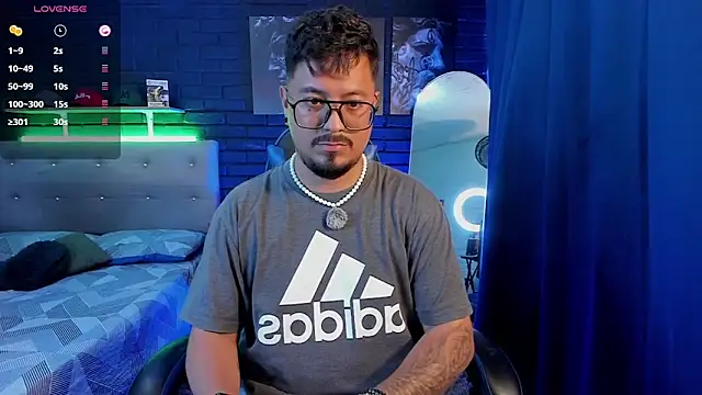 DaviidEvans_ webcam