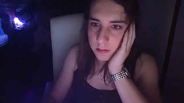 Alice_Tgirl webcam