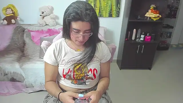 Khalifa_Gold webcam